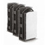 AQUAEL 3ks Hubky do filtra Mini Phosmax Media