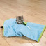 TRIXIE Zabawka dla kota-szeleszczący worek , 50 × 38 cm