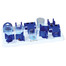 TRIXIE Hra pre mačky  Cat Activity Playground 46004