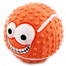 HAPPYPET Lateksowa piłka z dźwiękiem dla psa