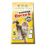 Benek Super Optimum natural Bentonitové stelivo 5l
