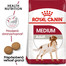 ROYAL CANIN Medium Adult 4kg granule pre dospelé stredné psy