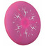 TRIXIE Svieťací Dog Disc ružový Ø 20 cm