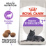 ROYAL CANIN Sterilised 7+ granule 1,5kg pre starnúce kastrované mačky