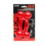 COMFY Zabawka Strong Dog Bone 16,5cm