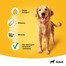 PEDIGREE Maškrta 43 g