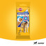 PEDIGREE Przysmak dentystyczny dla szczeniąt Tubos 72 g
