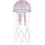 ZOLUX Akváriové dekorácie Sweetyfish Fluo medúza M