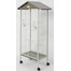 ZOLUX Voliéra Arabesque Jeanne 156X48X78 cm