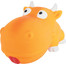 ZOLUX hračka latexový žrút 18 cm pomarančový