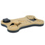 TRIXIE Zábavná hračka dog activity game bone / kosť 31 x 20 cm