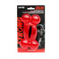 COMFY hračka Strong Dog Bone 16,5cm
