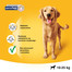 PEDIGREE DentaFlex stredne veľké rasy x 9