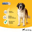 PEDIGREE DentaFlex veľké rasy