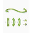 CATIT Tor do zabawy Senses 2.0 Play Circuit