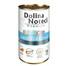 DOLINA NOTECI Premium Junior bohaté na jahňacie 400g
