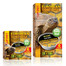 EXOTERRA Krmivo pre dospelé korytnačky európske 6x60g