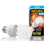 EXOTERRA Żarówka Natural Light Ion 25W neutralizuje zapachy