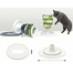 CATIT Pamlskový labyrint Senses 2.0 Food Tree