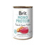 BRIT Mono protein s tuniakom a sladkými zemiakmi 400 g