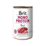 BRIT Mono protein s hovädzím mäsom 400 g