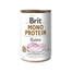 BRIT Mono Protein krmivo s králičím mäsom 400g
