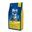 BRIT Premium Cat Salmon 8 kg