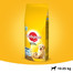 PEDIGREE Junior s kuracím mäsom a ryžou 8,4 kg