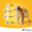 PEDIGREE Junior s kuracím mäsom a ryžou 8,4 kg
