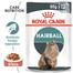 ROYAL CANIN Hairball Care Gravy 85g kapsička pre mačky v šťave pre správne vylučovanie zámotkov v šťave