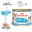 ROYAL CANIN Starter Mousse 195g konzerva pre brezivé alebo dojčace suky a šteňatá