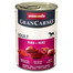 ANIMONDA Grancarno hovädzie/srdce konzerva 400 g