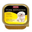 ANIMONDA Paštéta pre mačky vom Feinsten Light Lunch morčacie a syr 150 g