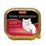 ANIMONDA kapsa Vom Feinsten Cat Castrate morčacie/paradajky 100 g