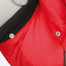 TRIXIE Palermo zimná vesta s 36 cm červená