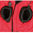 TRIXIE Palermo winter coat x s 27 cm red
