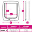 FERPLAST Swing 9