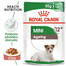 ROYAL CANIN Mini ageing  12+ 85g x12 kapsička pre staré malé psy