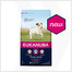 EUKANUBA Caring Senior Small Breed bohaté na čerstvé kuracie 3kg