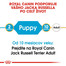 ROYAL CANIN Jack Russell Puppy 0.5 kg granule pre šteňa jack russell teriéra