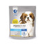 PERFECT FIT Junior (<1 rok) Pre malé rasy - Bohaté na kuracie mäso 825g