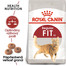 ROYAL CANIN Fit 4kg granule pre správnu kondíciu mačiek