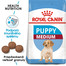 ROYAL CANIN Medium Puppy 15 kg granule pre stredné šteňatá