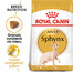 ROYAL CANIN Sphynx Adult 400g granule pre sphynx mačky