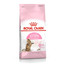 ROYAL CANIN Kitten Sterilised 2kg granule pre kastrované mačiatka