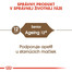 ROYAL CANIN Ageing 12+ granule pre staré mačky 4kg