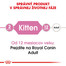 ROYAL CANIN Kitten 2kg