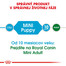 ROYAL CANIN Mini Puppy 8kg  granule pre malé šteňatá