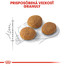 ROYAL CANIN EAromatic Exigent 400g granule pre maškrtné mačky