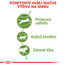 ROYAL CANIN Outdoor 4kg granule pre mačky s častým pohybom vonku
